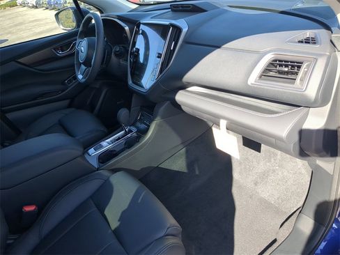 New 2026 Subaru Ascent Touring image 12