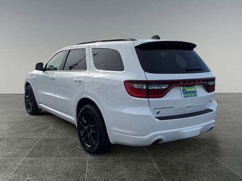 Used 2025 Dodge Durango R/T AWD/4WD image 5