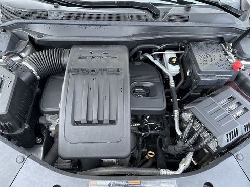 Certified 2015 Chevrolet Equinox LT image 13