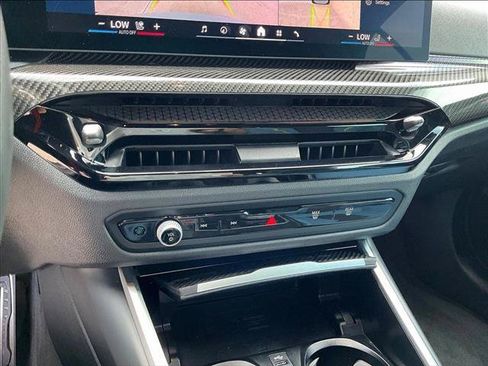Used 2026 BMW M4 xDrive Competition AWD/4WD image 22