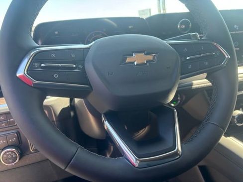 New 2026 Chevrolet Tahoe LT w/ Comfort Package AWD/4WD image 21
