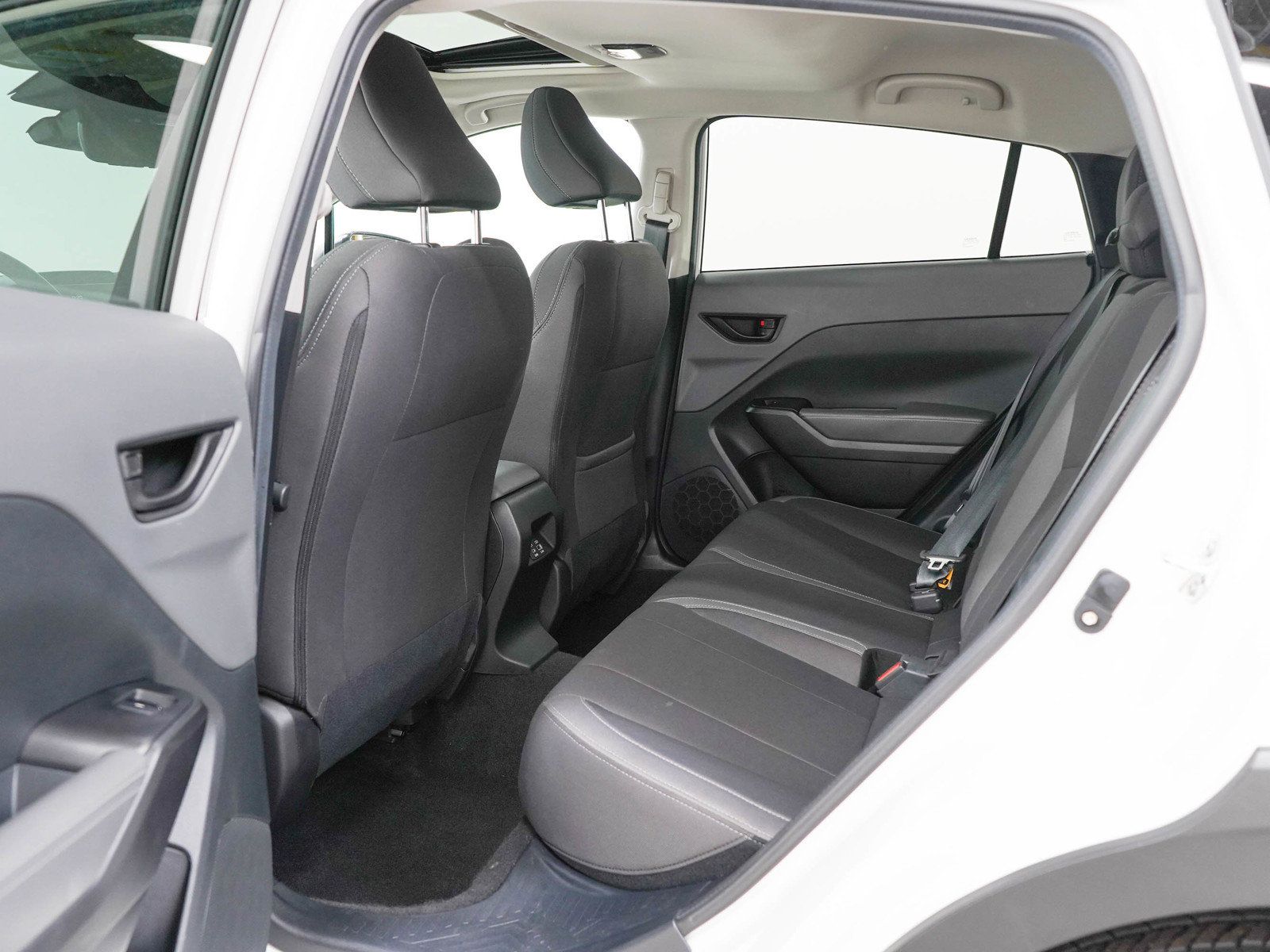Used 2026 Subaru Crosstrek 2.5i Premium AWD/4WD image 18