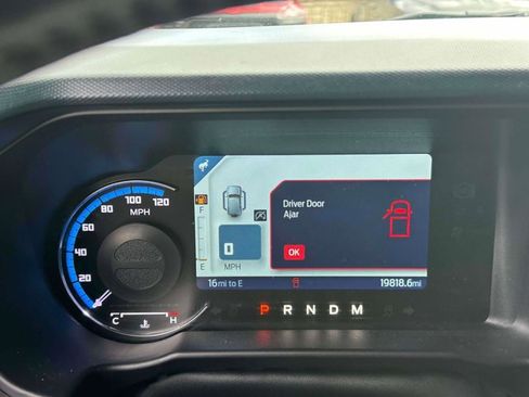 Certified 2023 Ford Bronco Outer Banks image 21