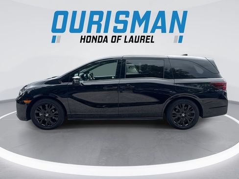 Used 2025 Honda Odyssey Sport-L image 5