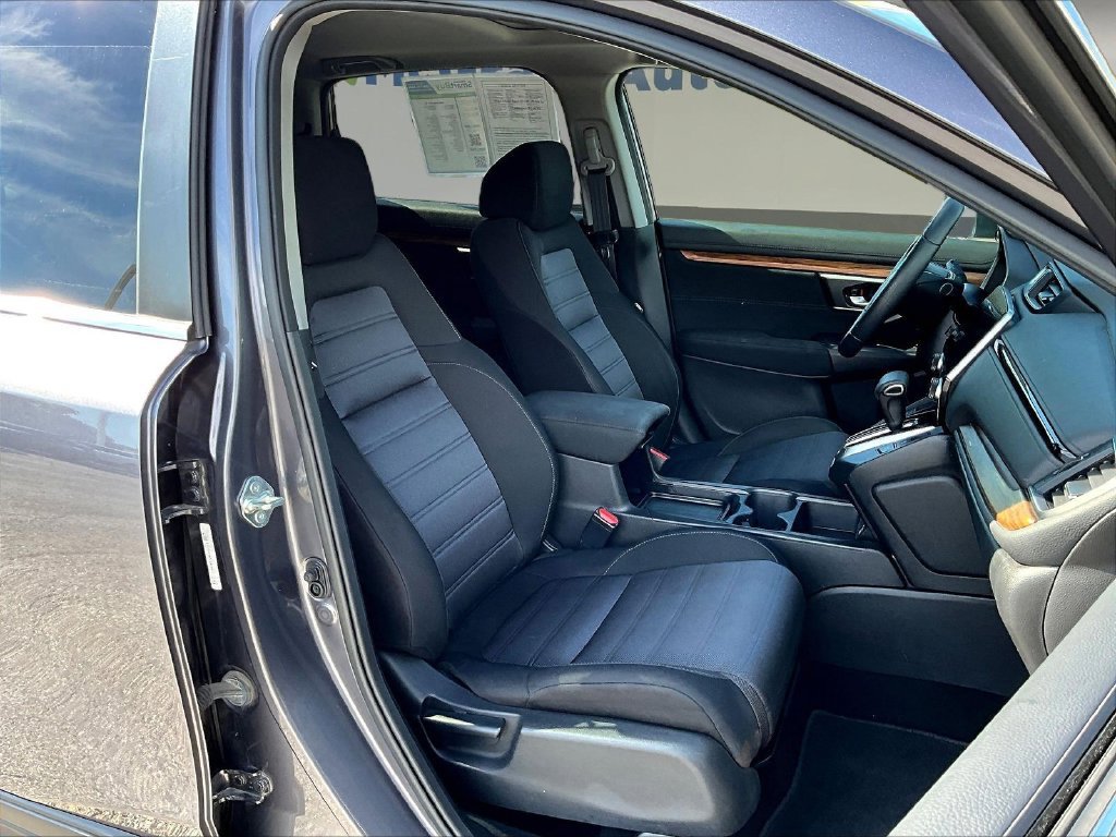 Used 2020 Honda CR-V EX image 31