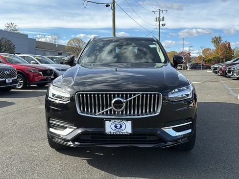 Used 2024 Volvo XC90 B6 Plus image 8