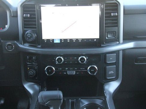 New 2026 Ford F150 XLT w/ Equipment Group 302A MID AWD/4WD image 17