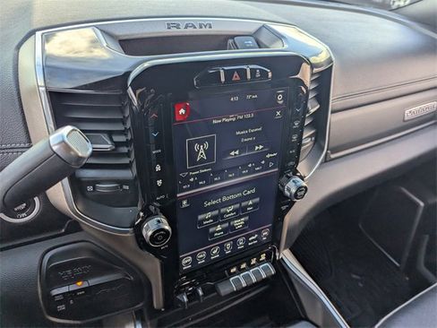 Used 2019 RAM 2500 Laramie image 25