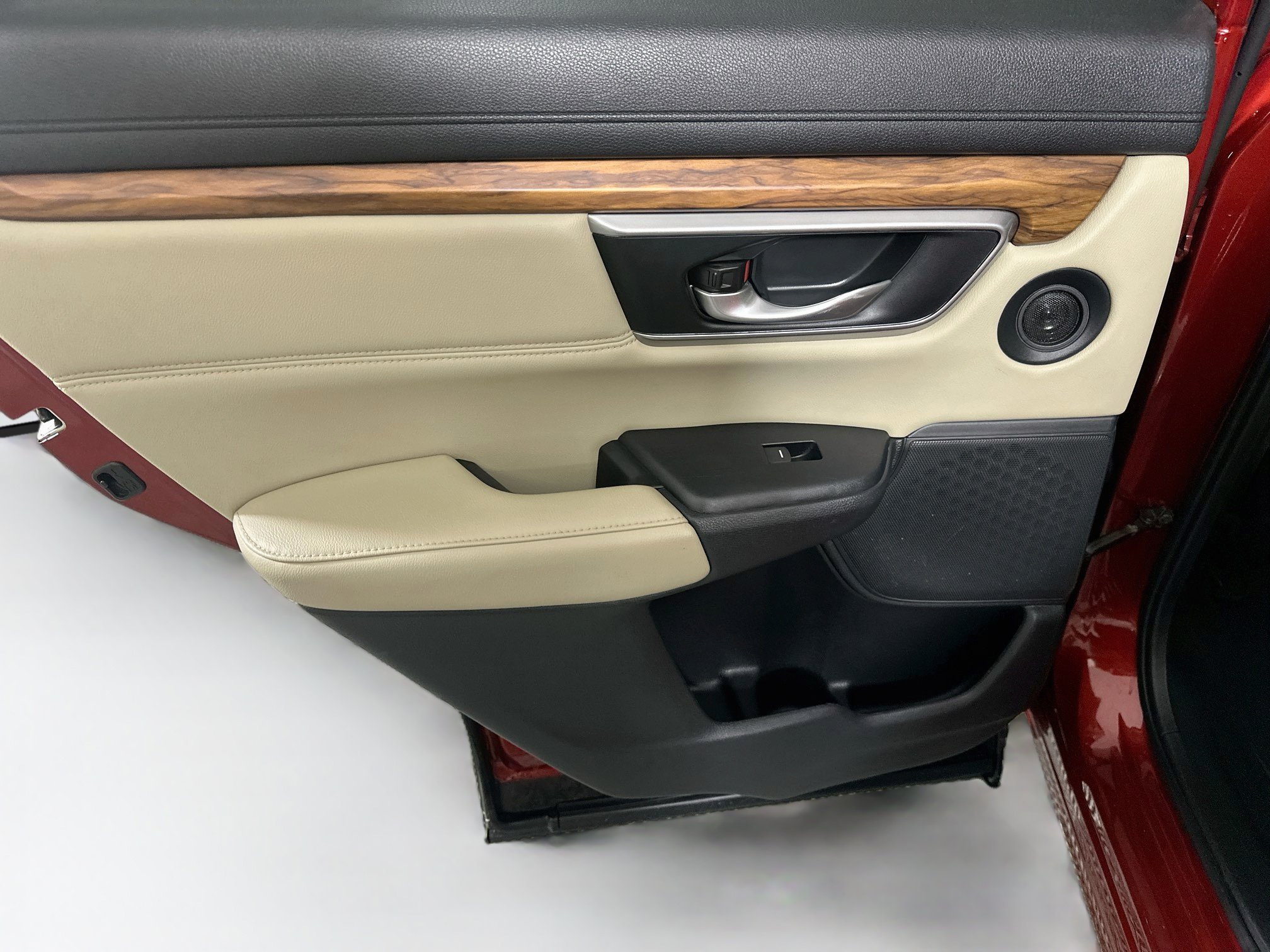 Used 2019 Honda CR-V Touring image 26