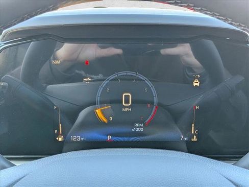 New 2026 Chevrolet Trax LT w/ Driver Confidence Package image 10