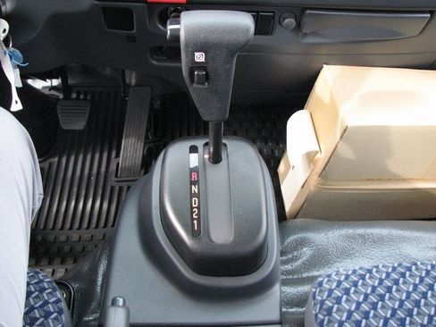 New 2023 Chevrolet Low Cab Forward 5500XD image 35