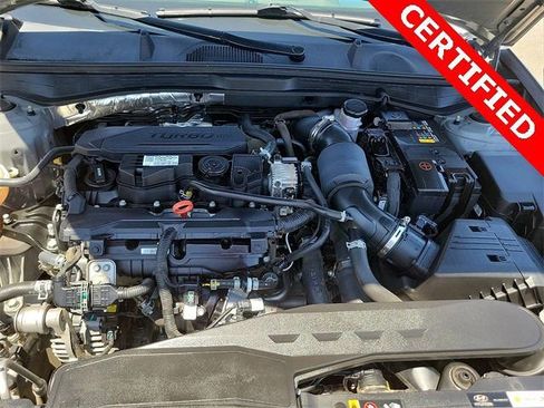 Used 2023 Hyundai Sonata Limited image 20