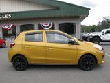 Used 2024 Mitsubishi Mirage Black Edition image 3