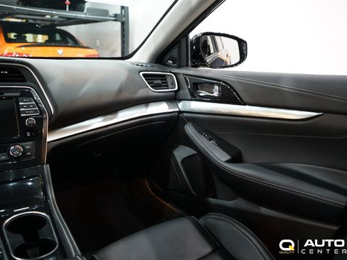 Used 2020 Nissan Maxima 3.5 SL image 20