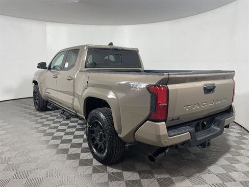 New 2026 Toyota Tacoma TRD Sport AWD/4WD image 5