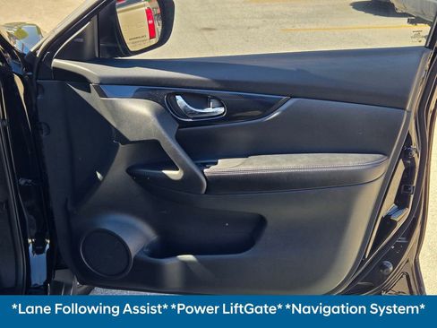 Used 2019 Nissan Rogue SL FWD image 9