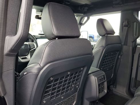 New 2026 Ford Bronco Big Bend image 28