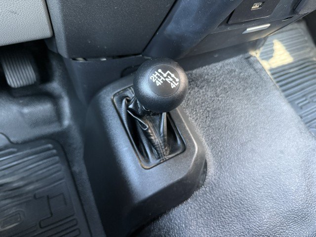 Used 2018 Ford F550 4x4 Regular Cab Super Duty image 24
