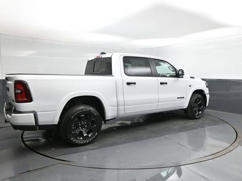 New 2026 RAM 1500 Lone Star image 11