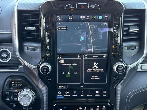 Used 2022 RAM 1500 Limited image 29