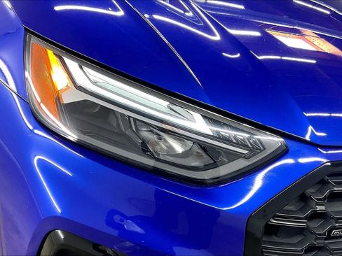 Used 2023 Audi Q5 e Premium Plus w/ Premium Plus Package image 29