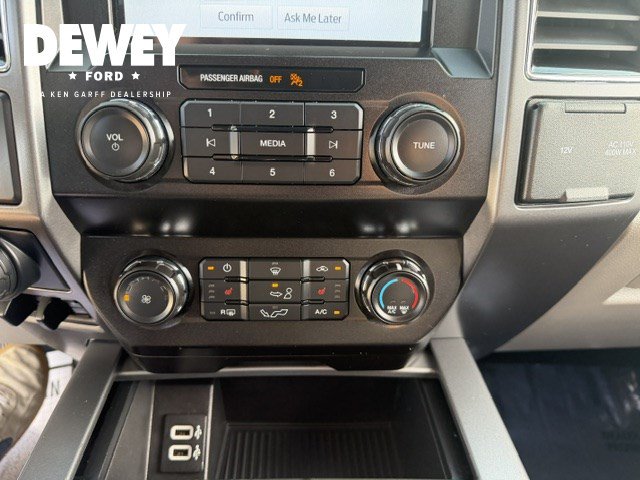 Used 2019 Ford F150 XLT w/ Equipment Group 302A Luxury AWD/4WD image 22