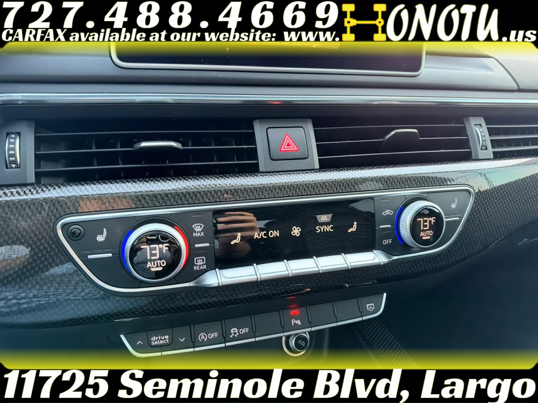 Used 2018 Audi S5 Premium Plus w/ Navigation Package AWD/4WD image 32