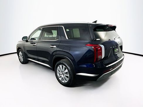 Used 2025 Hyundai Palisade SEL image 5