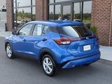 Used 2021 Nissan Kicks S image 4