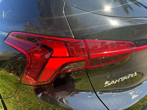 Used 2023 Hyundai Santa Fe Limited image 21