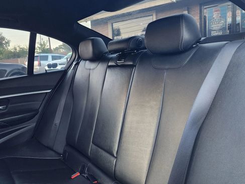 Used 2016 BMW 328i 328i Sedan 4D image 21