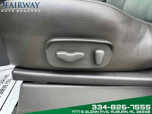 Used 2019 Nissan Frontier PRO-4X w/ Pro-4x Luxury Package image 15