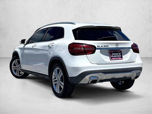 Used 2020 Mercedes-Benz GLA 250 image 13
