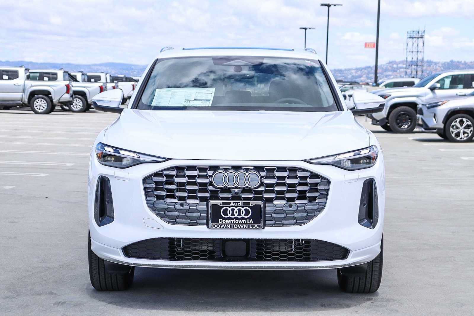 New 2026 Audi Q5 Premium AWD/4WD image 2