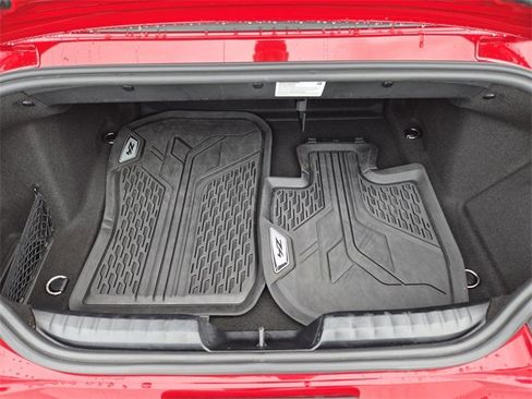 Used 2024 BMW Z4 sDrive30i w/ Premium Package image 12