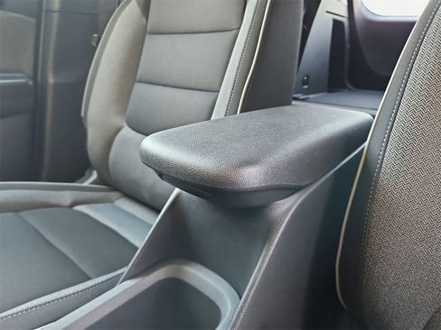 New 2026 Chevrolet TrailBlazer LT w/ Convenience Package image 11