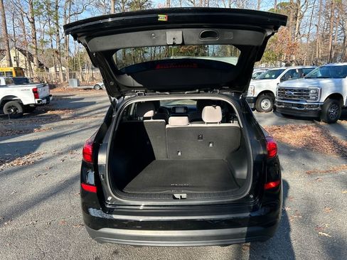 Used 2020 Hyundai Tucson SE w/ Cargo Package image 26