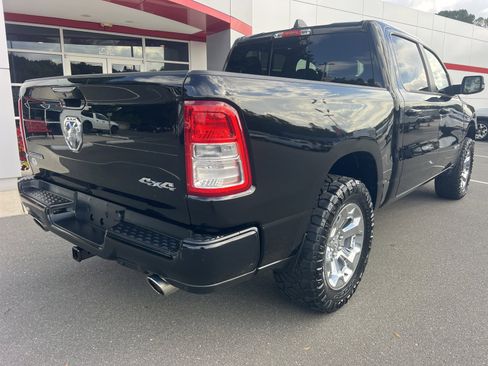 Used 2019 RAM 1500 Big Horn image 8
