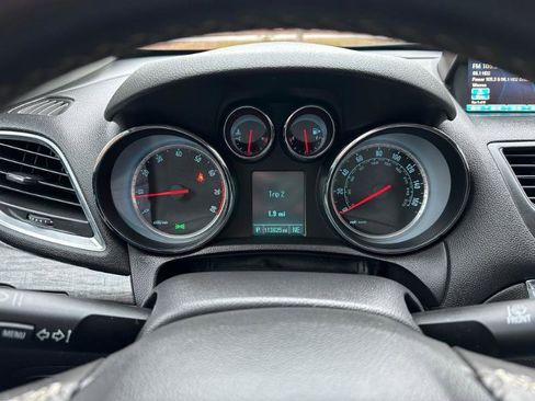 Used 2015 Buick Encore FWD image 20