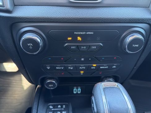 Used 2020 Ford Ranger XLT w/ Equipment Group 302A Luxury image 19