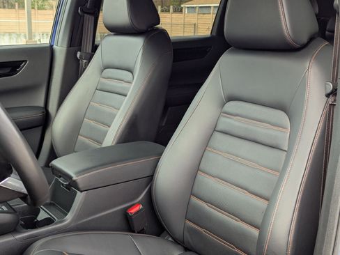 Used 2025 Honda CR-V Sport Touring image 14