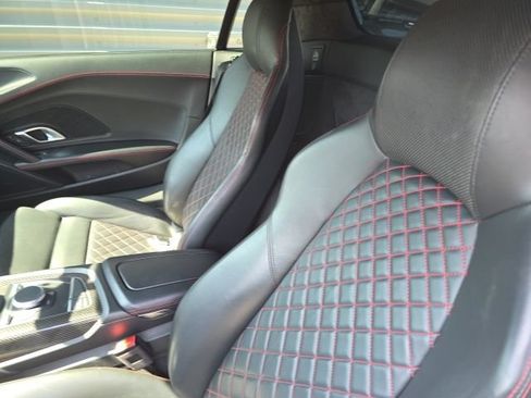 Used 2018 Audi R8 V10 plus AWD/4WD image 10