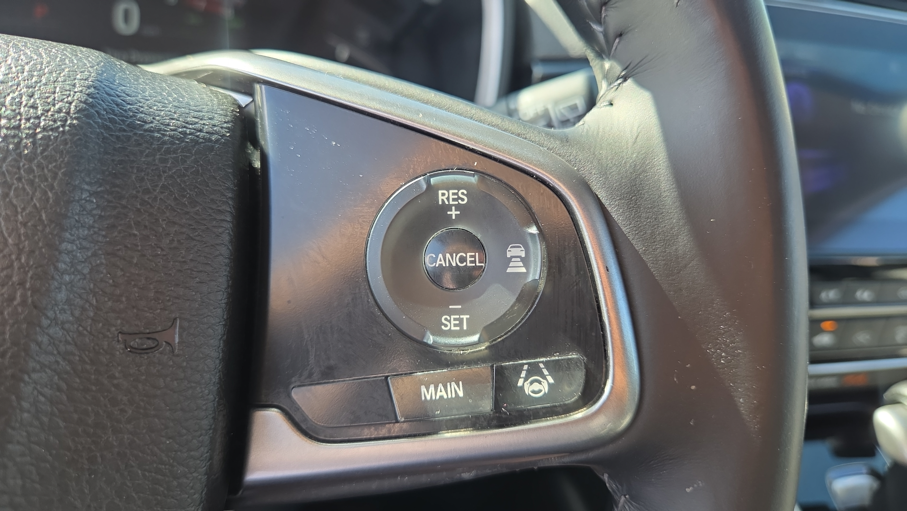 Used 2018 Honda CR-V EX-L image 24