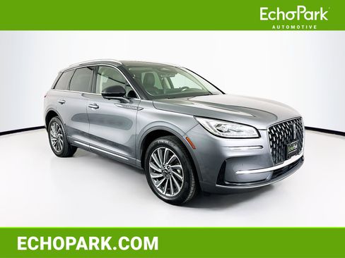 Used 2024 Lincoln Corsair Reserve w/ Equipment Group 201A image 1