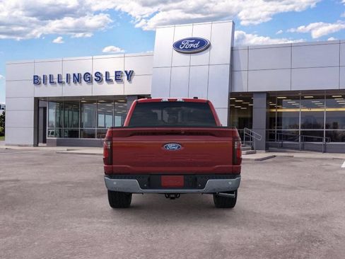 New 2026 Ford F150 XLT w/ Equipment Group 302A MID AWD/4WD image 5