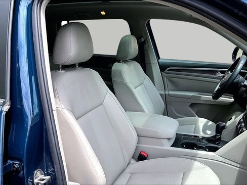 Used 2019 Volkswagen Atlas SE FWD image 9