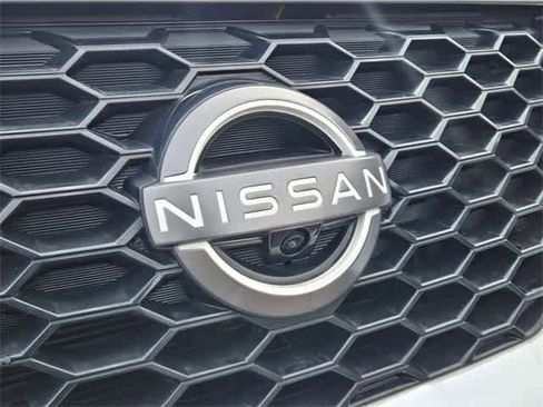 Used 2023 Nissan Murano Platinum w/ Cargo Package image 12