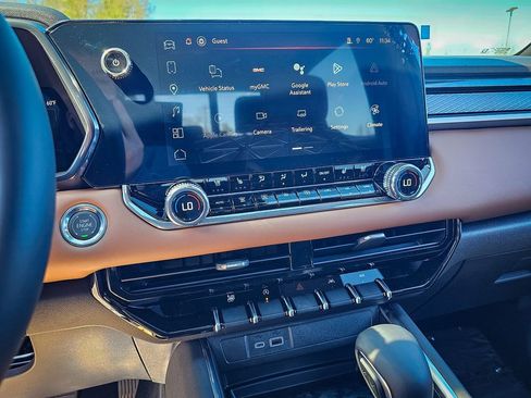 New 2026 GMC Canyon AT4 image 23