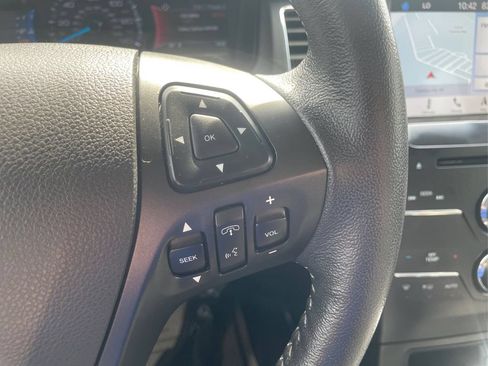 Used 2019 Ford Flex SEL w/ Equipment Group 202A AWD/4WD image 31