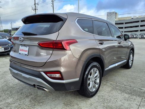 Used 2019 Hyundai Santa Fe SE image 24